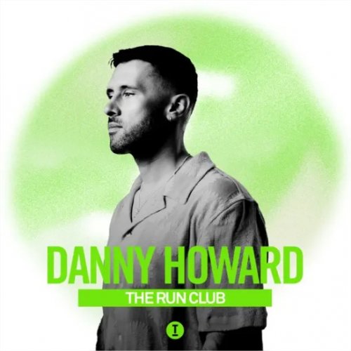 Danny Howard - The Run Club (DJ Mix) (2026)