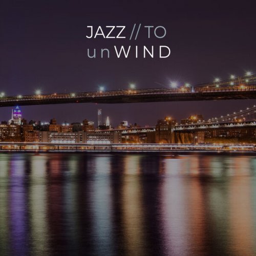J. Stafiński & Midnight Band - Jazz To Unwind (2026) [Hi-Res]