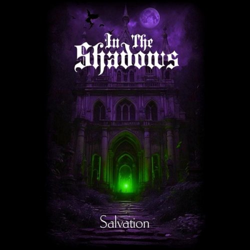 In the Shadows - Salvation (2026) [Hi-Res]