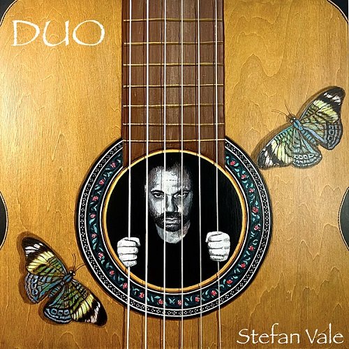 Stefan Vale - Duo (Remastered 2026) [Hi-Res]