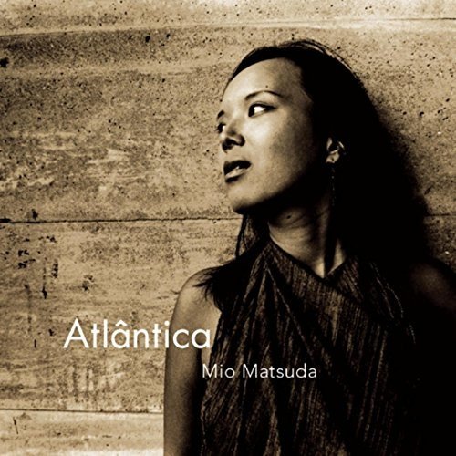 Mio Matsuda - ATLANTICA (2005) Hi-Res
