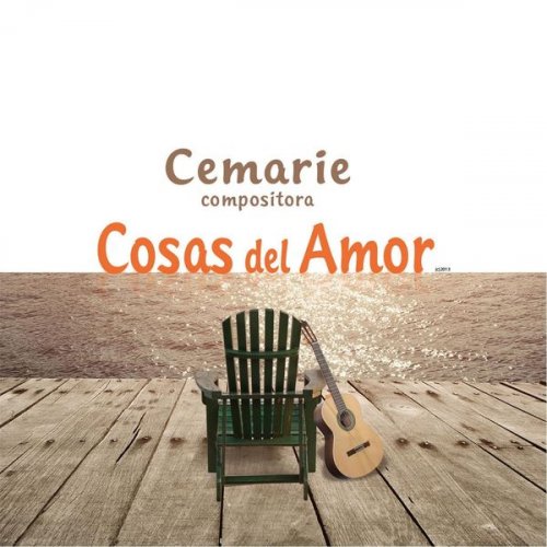 Cemarie - Cosas del Amor (2014)