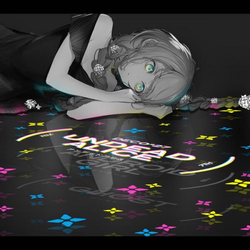 DECO*27 - Undead Alice (2020)