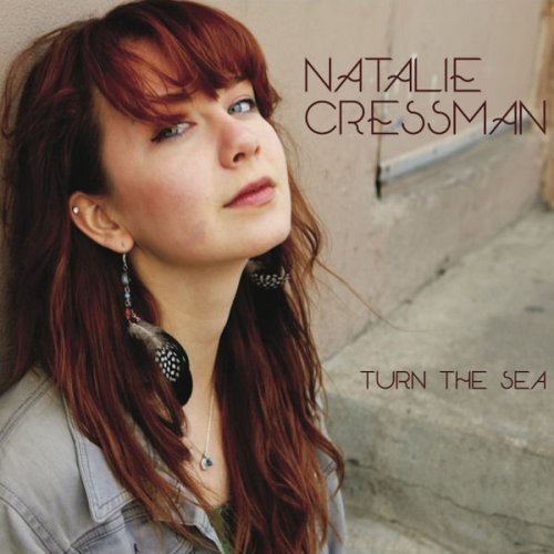 Natalie Cressman - Turn the Sea (2014)