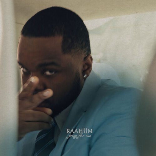 Raahiim - PRAY FOR ME (2026) [Hi-Res]