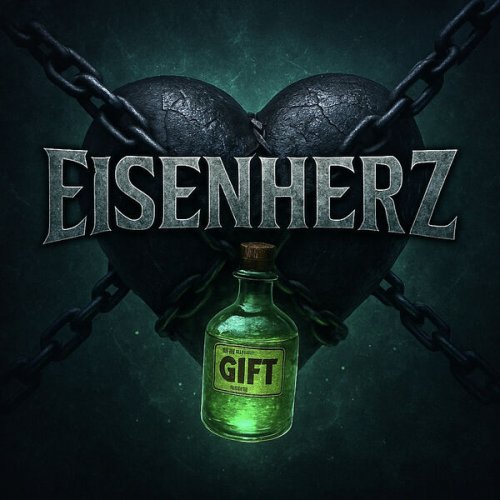 Eisenherz - Gift (2026) H-Res
