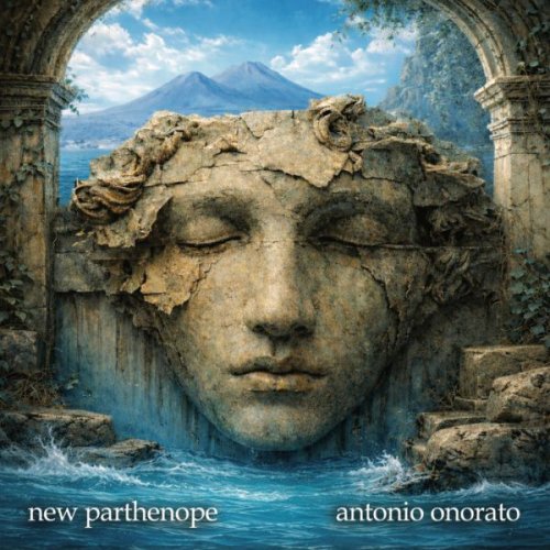 Antonio Onorato - New Parthenope (2026)