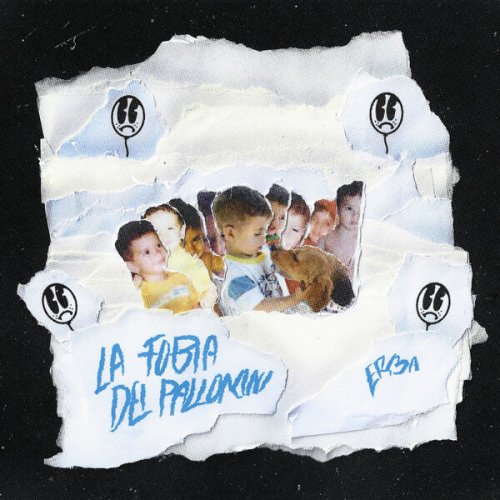 Erba - LA FOBIA DEI PALLONCINI (2026)