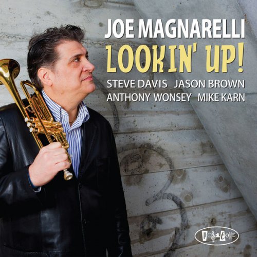 Joe Magnarelli - Lookin' Up! (2014)