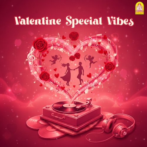 VA - Valentine Special Vibes (2026)