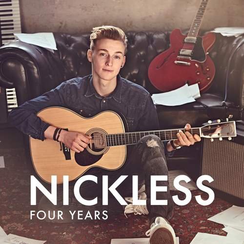 Nickless - Four Years (2016)