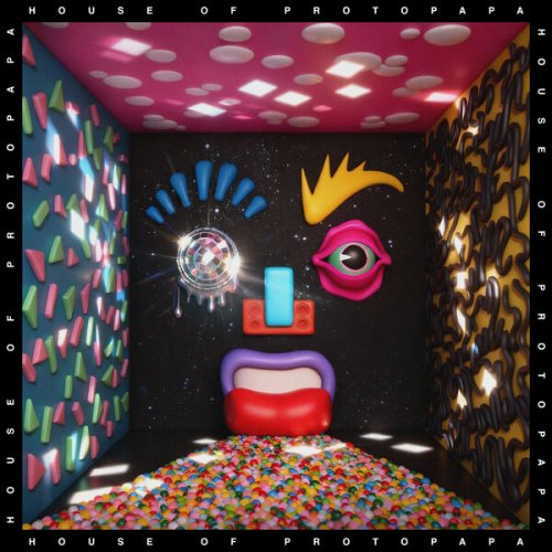 Protopapa - House of Protopapa (2026)