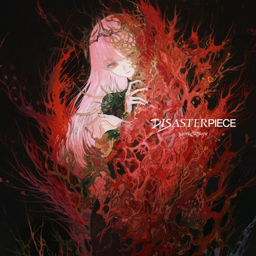 Mori Calliope - DISASTERPIECE (2026) Hi-Res