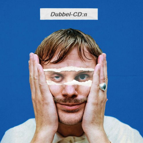 Isak Friberg - Dubbel-CD:n (2026) Hi-Res