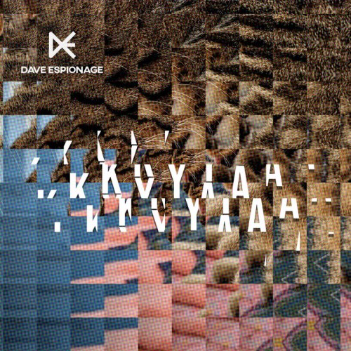 Dave Espionage - KYA BUT SLIGHTLY DIFFERENT (2026)