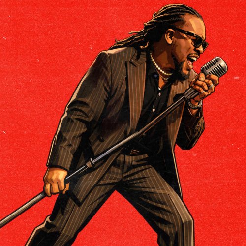 Machel Montano - Encore (2026)
