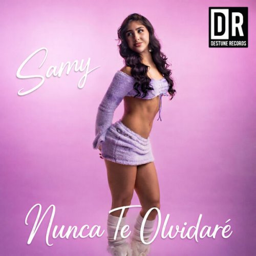 Samy - Nunca Te Olvidaré (2026) Hi-Res