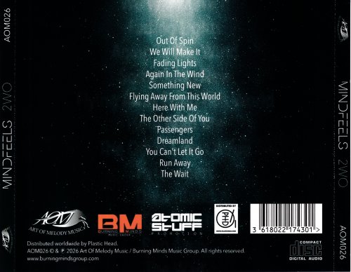 Mindfeels - 2WO (2026)