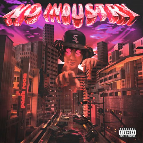 Young Rebxl - No Industry (2026) Hi-Res