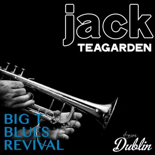 Jack Teagarden - Big T Blues Revival (Remastered) (2026) Hi-Res