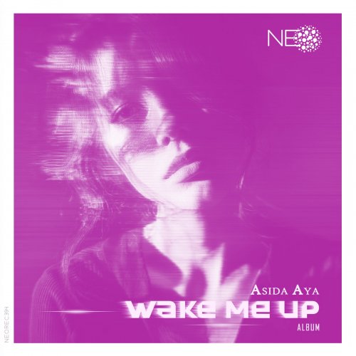 Asida Aya - Wake Me Up (2026)