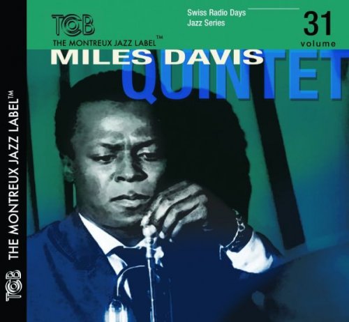 Miles Davis - Miles Davis Zurich 1960 (2012)
