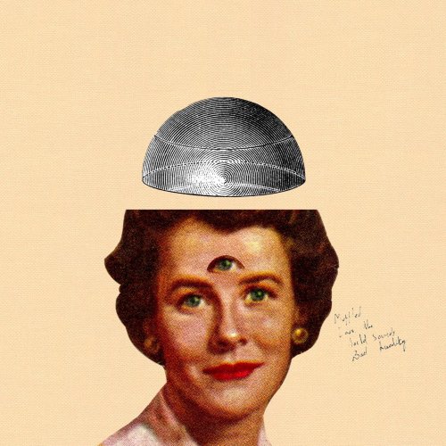 Sightseeing Crew - Muffled Ears, the World Sounds Bad Quality (2026) Hi-Res