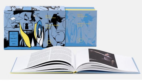 Herbert von Karajan - Live in Berlin 1970-1979 (2026) [20xSACD]