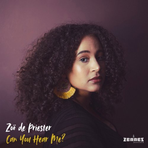 Zoë de Priester - Can You Hear Me? (2026) [Hi-Res]