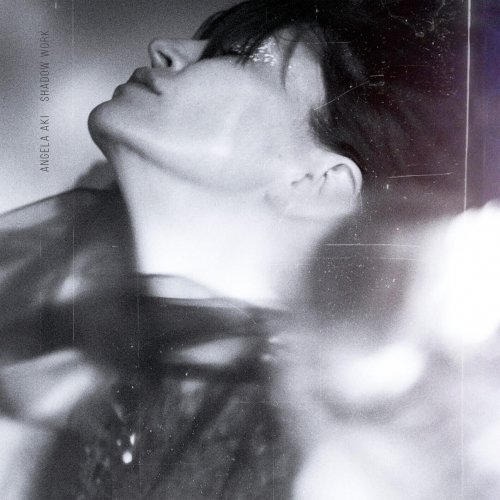 Angela Aki - SHADOW WORK (2026) Hi-Res