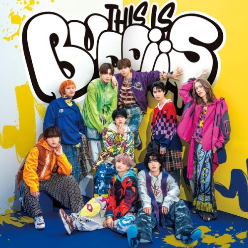 BUDDiiS - THIS IS BUDDiiS (Special Edition) (2026) Hi-Res