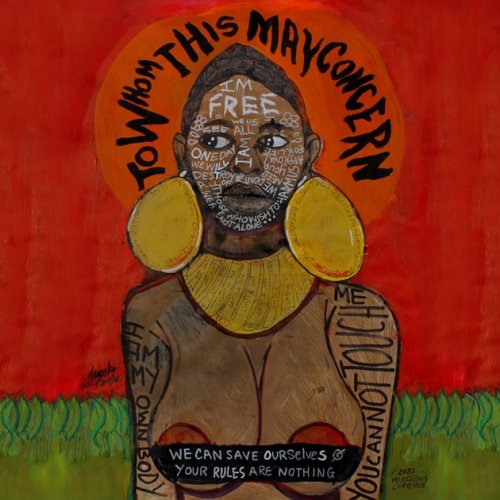 Jill Scott - To Whom This May Concern (2026)