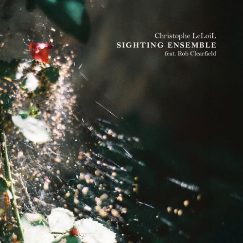 Christophe Leloil - Sighting Ensemble (2026) Hi-Res