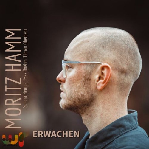 Moritz Hamm - Erwachen (2026)
