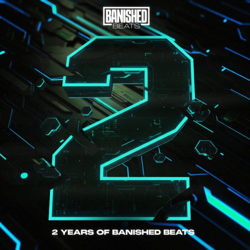 VA - Two Years of Banished Beats (2026)