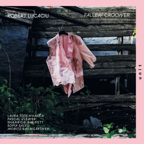 Robert Lucaciu - FALLEN CROONER (2026) [Hi-Res]