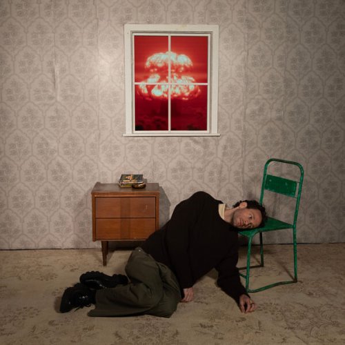 Wrabel - up above (2026)