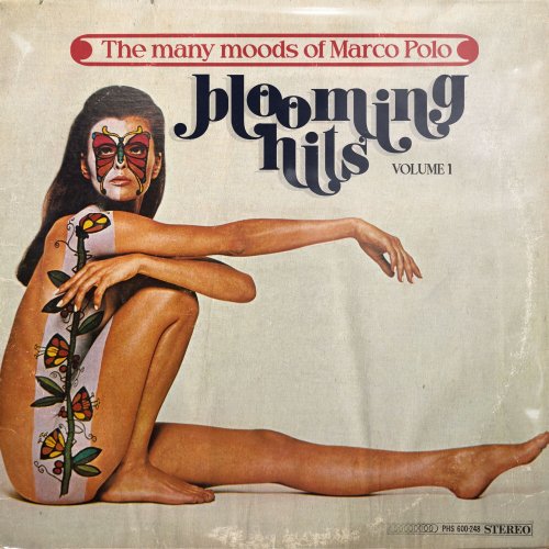 Marco Polo - The Many Moods of Marco Polo Vol. 1 (2026) Hi-Res