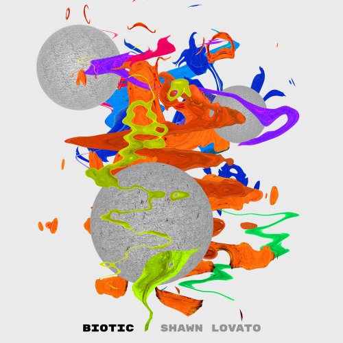 Shawn Lovato - Biotic (2026) [Hi-Res]