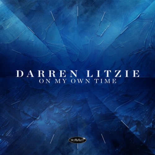 Darren Litzie - On My Own Time (2026)