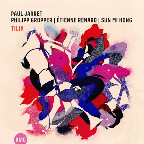 Paul Jarret - Tilia (2026)