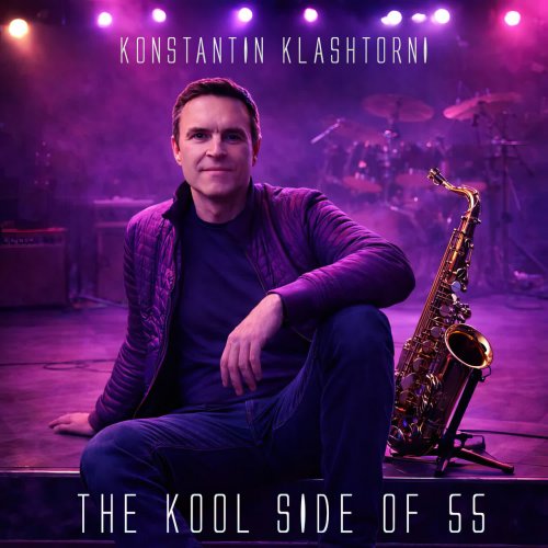 Konstantin Klashtorni - The Kool Side Of 55 (2026)