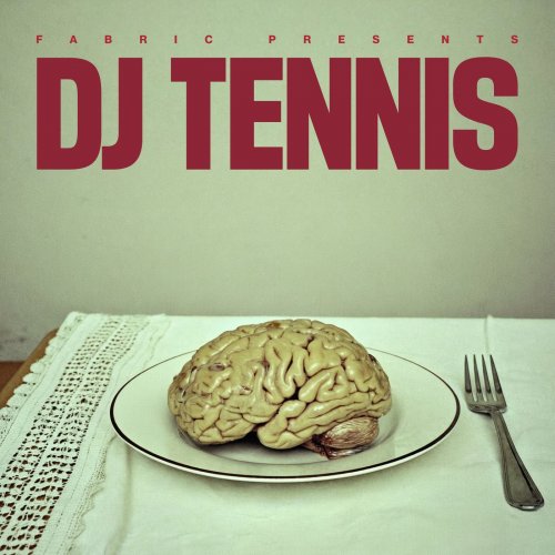 DJ Tennis - fabric presents (2026)