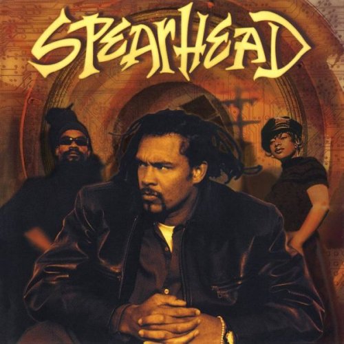 Spearhead - Chocolate Supa Highway (1997)