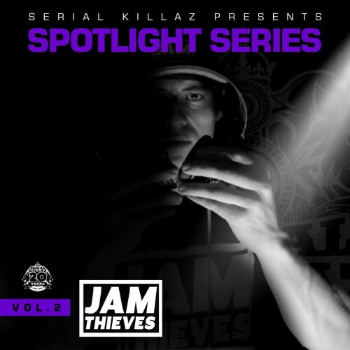 Jam Thieves - Spotlight Series Vol. 2 (2026)