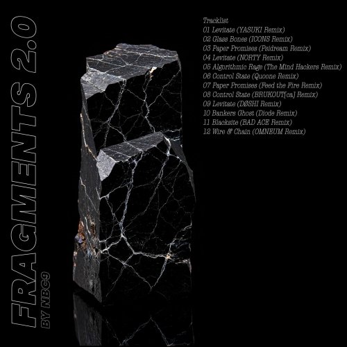 NBC9 - Fragments 2.0 (2026)