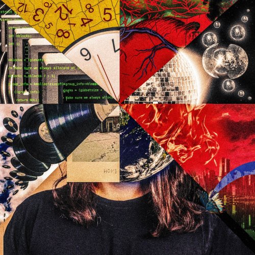 TYNAN - TYNAN TIME (2026)