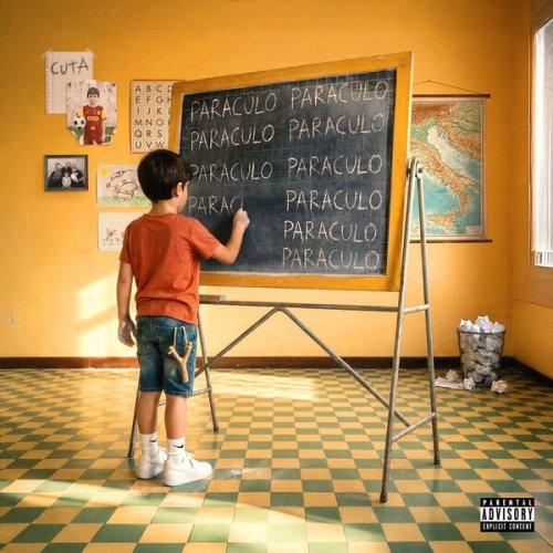 Cuta - Paraculo (2026) [Hi-Res]