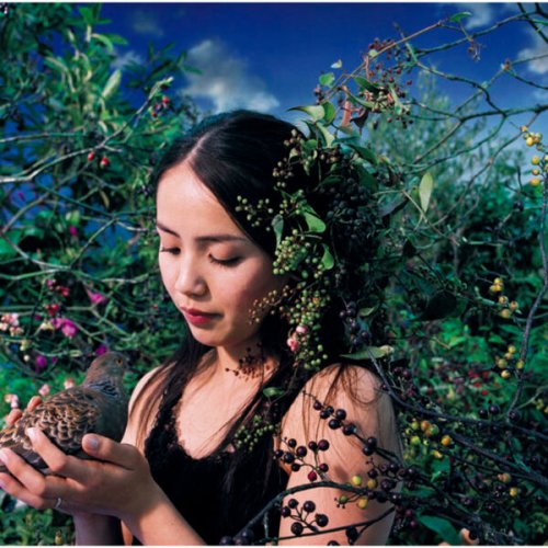 Chitose Hajime - Hanadairo (2006)
