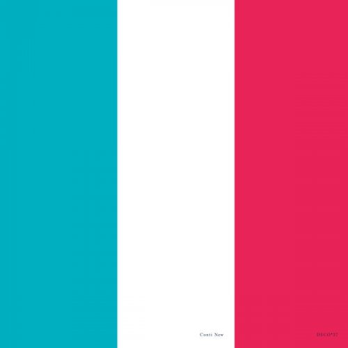 DECO*27 - Conti New (2014) Hi-Res